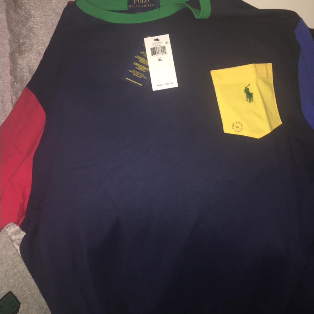 Shirt